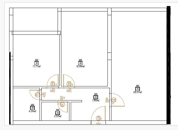 À venda  1 quarto Sofia , Suhodol , 62 m² | 76457798 - imagem [2]