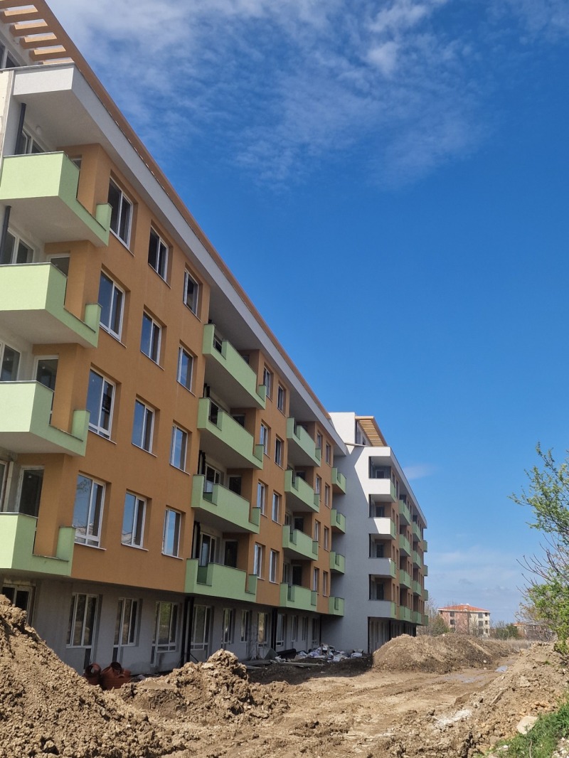Продается  1 спальня Пловдив , Южен , 55 кв.м | 85636630 - изображение [8]