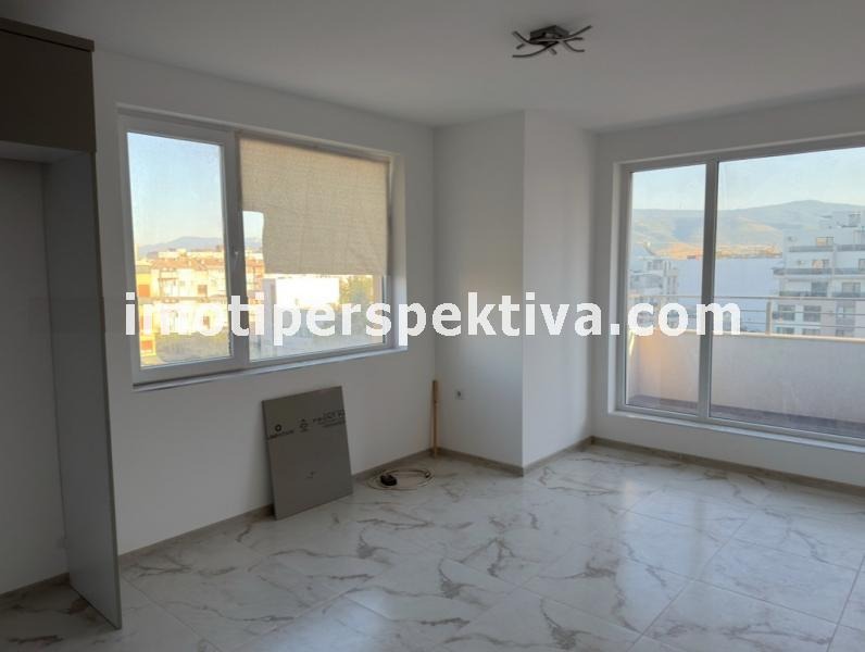 Продава  2-стаен град Пловдив , Кючук Париж , 68 кв.м | 20622537 - изображение [5]