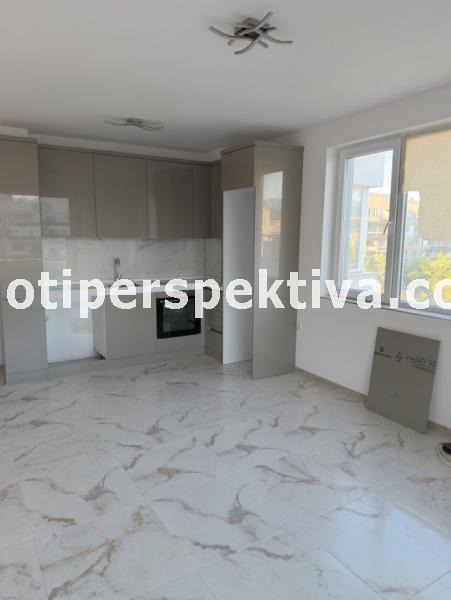 Продава  2-стаен град Пловдив , Кючук Париж , 68 кв.м | 20622537 - изображение [3]