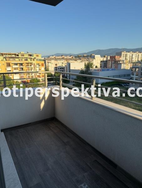 Продава  2-стаен град Пловдив , Кючук Париж , 68 кв.м | 20622537 - изображение [7]