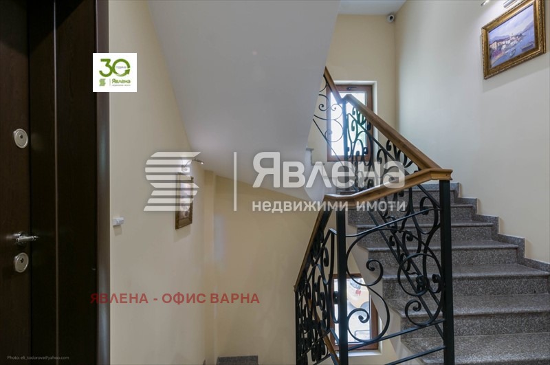 Продава  2-стаен град Варна , ВИНС-Червен площад , 62 кв.м | 61453223 - изображение [4]