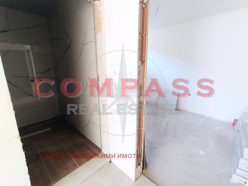 Продава  2-стаен град Варна , м-т Пчелина , 54 кв.м | 93237376 - изображение [2]