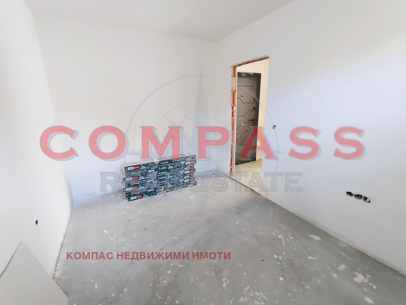 Продава  2-стаен град Варна , м-т Пчелина , 54 кв.м | 93237376 - изображение [3]