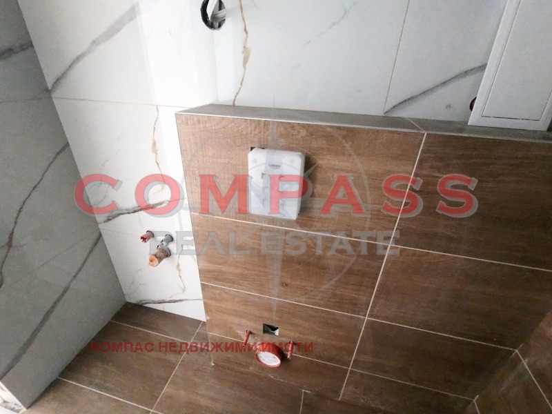 Продава  2-стаен град Варна , м-т Пчелина , 54 кв.м | 93237376 - изображение [4]