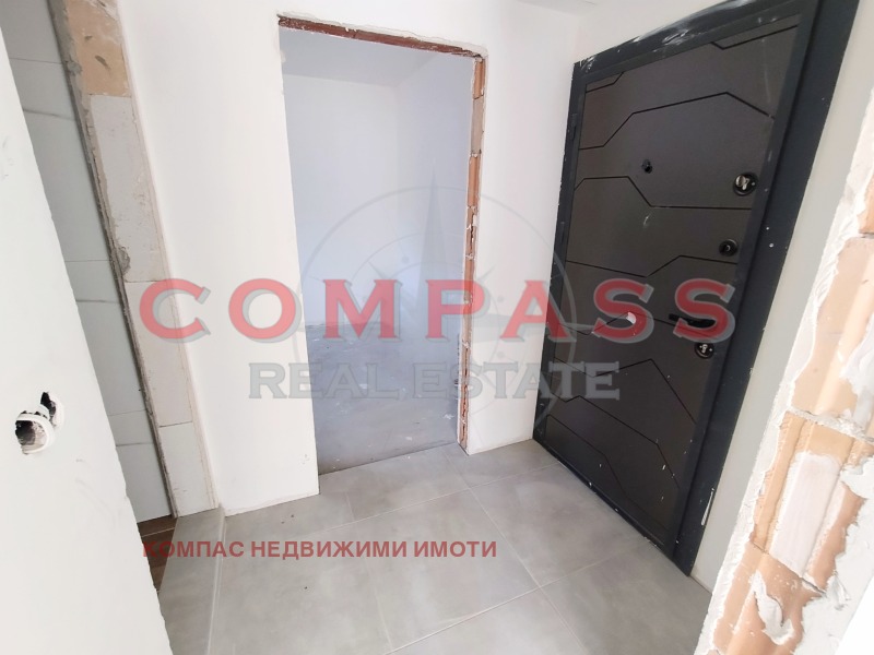 Продава  2-стаен град Варна , м-т Пчелина , 54 кв.м | 93237376