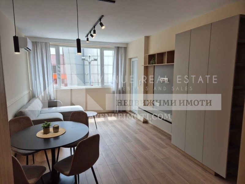 En venta  1 dormitorio Plovdiv , Sadiyski , 67 metros cuadrados | 86411063 - imagen [13]