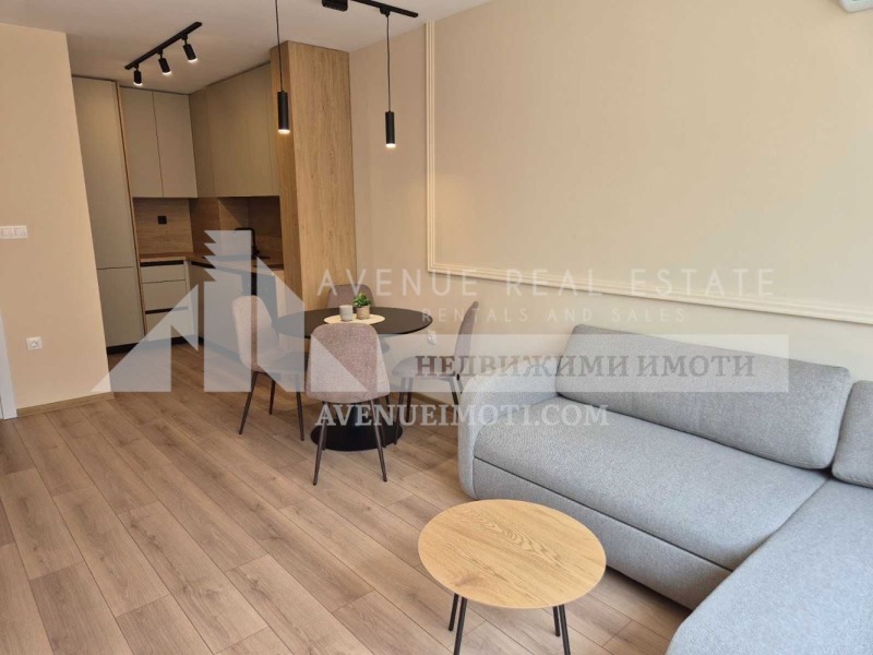 En venta  1 dormitorio Plovdiv , Sadiyski , 67 metros cuadrados | 86411063 - imagen [15]