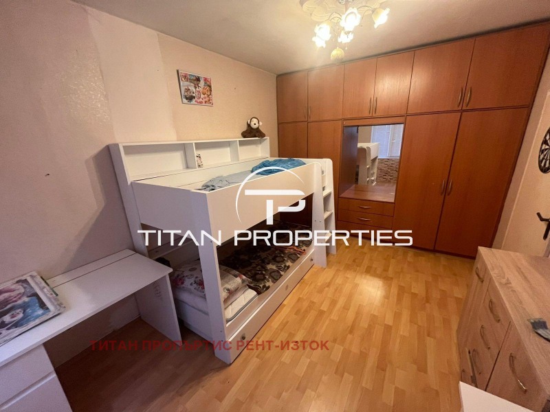 Продава 2-СТАЕН, гр. Бургас, Лазур, снимка 8 - Апартаменти - 52477779