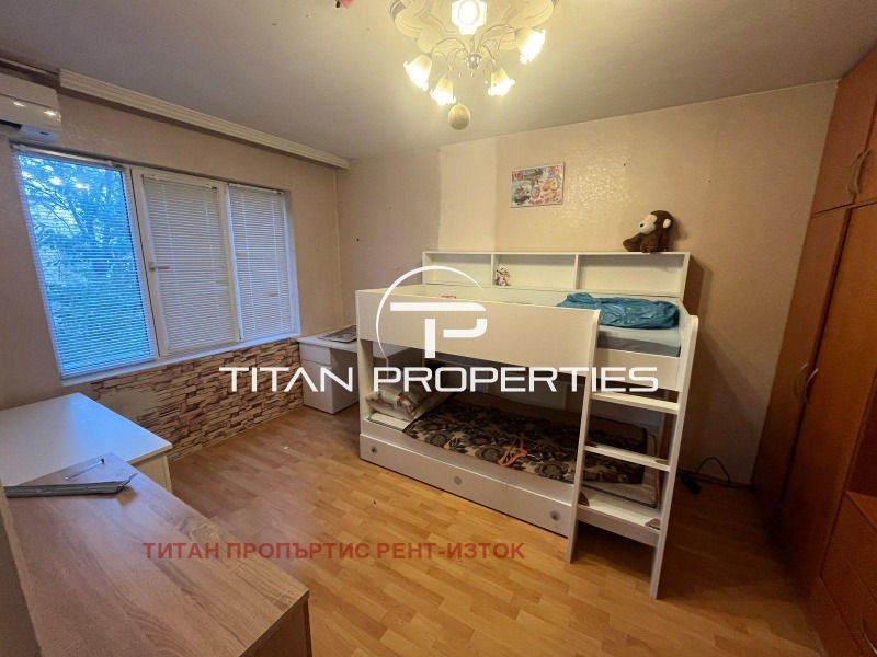 Продава 2-СТАЕН, гр. Бургас, Лазур, снимка 7 - Апартаменти - 52477779