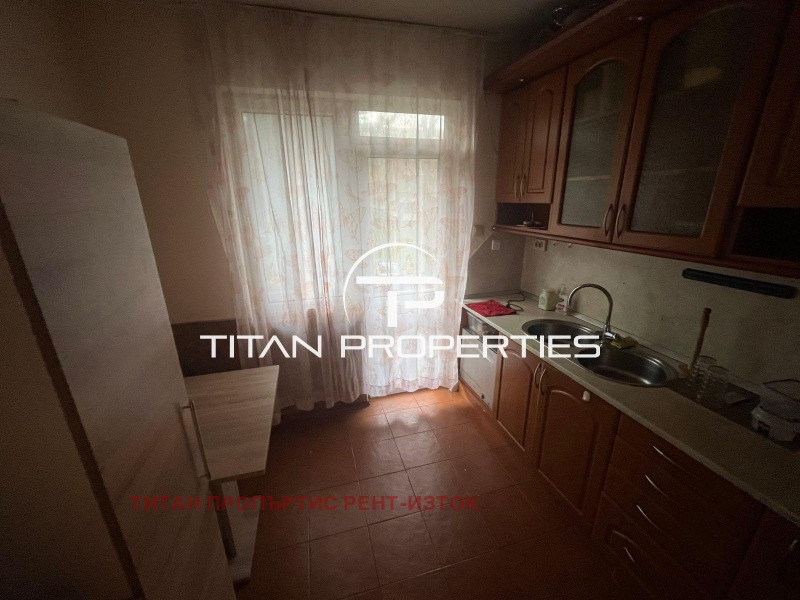 Продава 2-СТАЕН, гр. Бургас, Лазур, снимка 5 - Апартаменти - 52477779