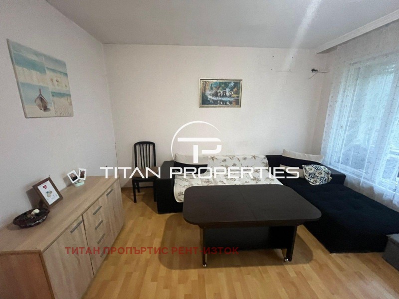 Продава 2-СТАЕН, гр. Бургас, Лазур, снимка 11 - Апартаменти - 52477779