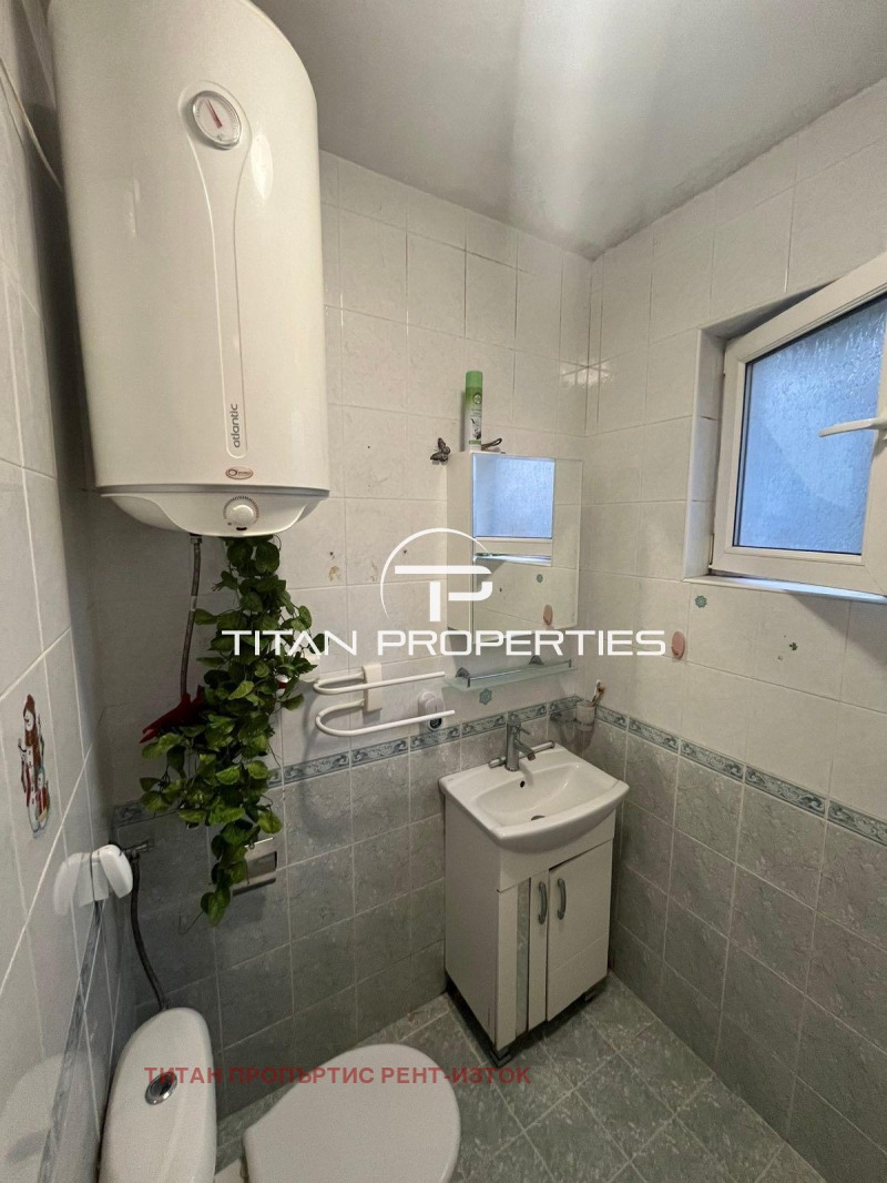 Продава 2-СТАЕН, гр. Бургас, Лазур, снимка 9 - Апартаменти - 52477779