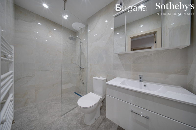 Продава 2-СТАЕН, гр. София, Горна баня, снимка 11 - Апартаменти - 53244098