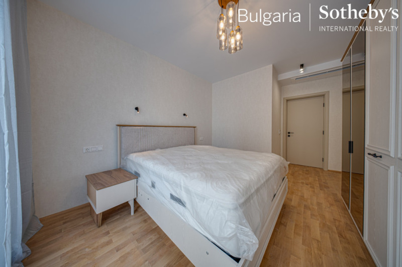 Продава 2-СТАЕН, гр. София, Горна баня, снимка 8 - Апартаменти - 53244098