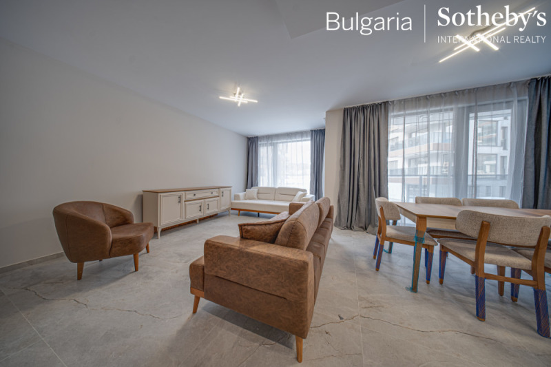 Продава 2-СТАЕН, гр. София, Горна баня, снимка 2 - Апартаменти - 53244098