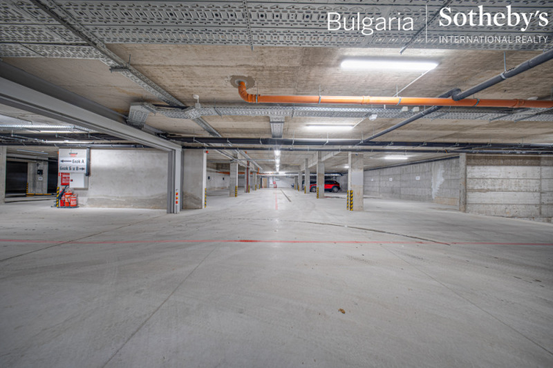 Продава 2-СТАЕН, гр. София, Горна баня, снимка 13 - Апартаменти - 53244098