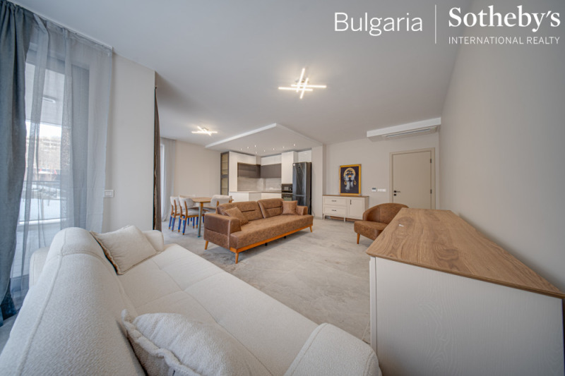 Продава 2-СТАЕН, гр. София, Горна баня