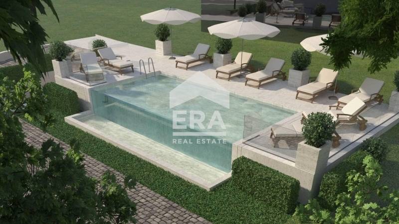 Продава 2-СТАЕН, гр. Търговище, Боровец, снимка 14 - Апартаменти - 54695808