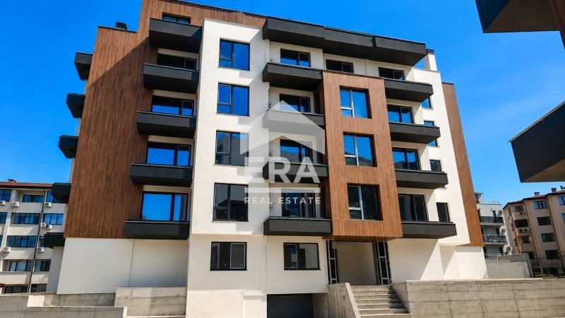Продава 2-СТАЕН, гр. Търговище, Боровец, снимка 11 - Апартаменти - 54695808