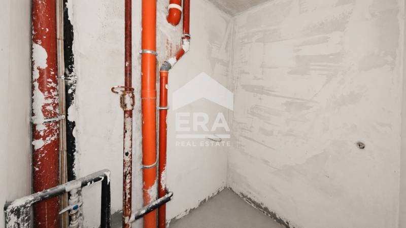 Продава 2-СТАЕН, гр. Търговище, Боровец, снимка 9 - Апартаменти - 54695808