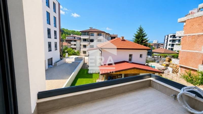 Продава 2-СТАЕН, гр. Търговище, Боровец, снимка 10 - Апартаменти - 54695808