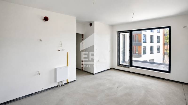 Продава 2-СТАЕН, гр. Търговище, Боровец, снимка 4 - Апартаменти - 54695808