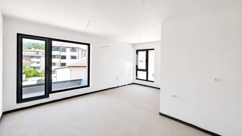 Продава 2-СТАЕН, гр. Търговище, Боровец, снимка 2 - Апартаменти - 54695808