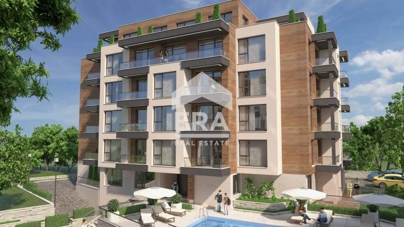 Продава 2-СТАЕН, гр. Търговище, Боровец, снимка 15 - Апартаменти - 54695808