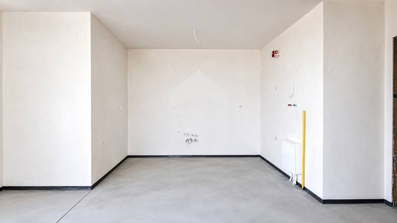 Продава 2-СТАЕН, гр. Търговище, Боровец, снимка 8 - Апартаменти - 54695808