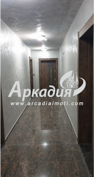 Продава 3-СТАЕН, гр. Пловдив, Христо Смирненски, снимка 4 - Aпартаменти - 42229067