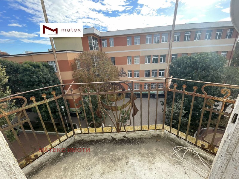 In vendita  2 camere da letto Varna , Gratska mahala , 117 mq | 14404671 - Immagine [3]