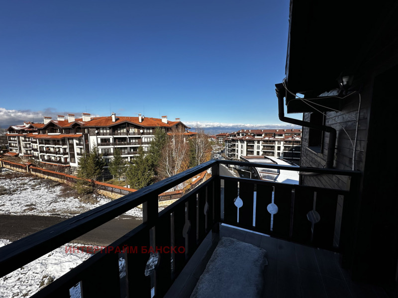 À vendre  2 chambres région Blagoevgrad , Bansko , 95 m² | 58103267 - image [17]