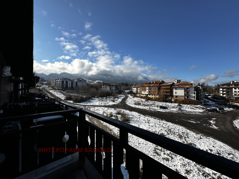 À vendre  2 chambres région Blagoevgrad , Bansko , 95 m² | 58103267 - image [16]