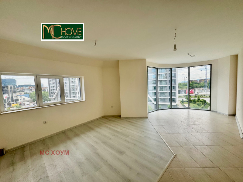 À vendre  2 chambres Sofia , Manastirski livadi , 126 m² | 23856059 - image [2]