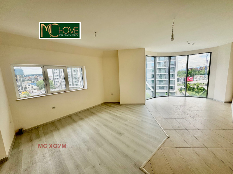À vendre  2 chambres Sofia , Manastirski livadi , 126 m² | 23856059