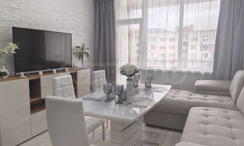Satılık  2 yatak odası Pernik , Iztok , 65 metrekare | 33841732