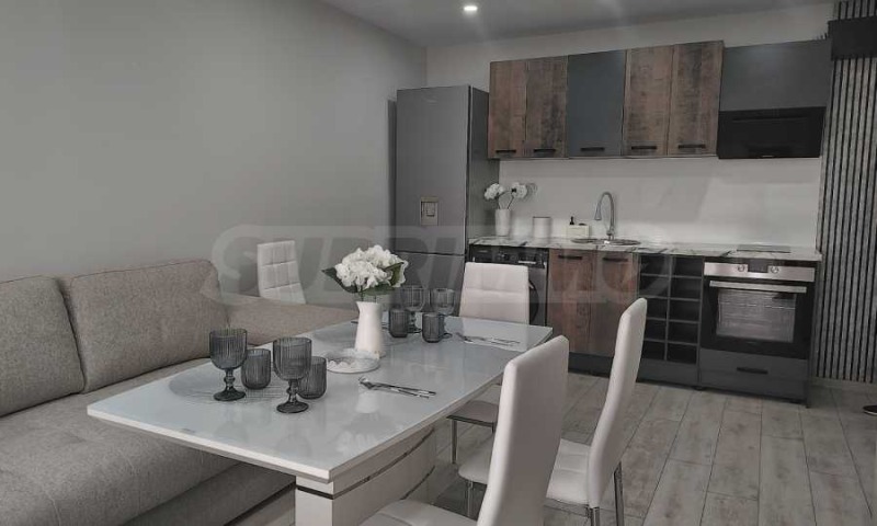 Satılık  2 yatak odası Pernik , Iztok , 65 metrekare | 33841732 - görüntü [3]