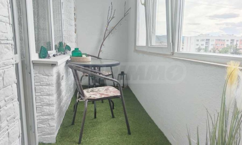 Satılık  2 yatak odası Pernik , Iztok , 65 metrekare | 33841732 - görüntü [8]