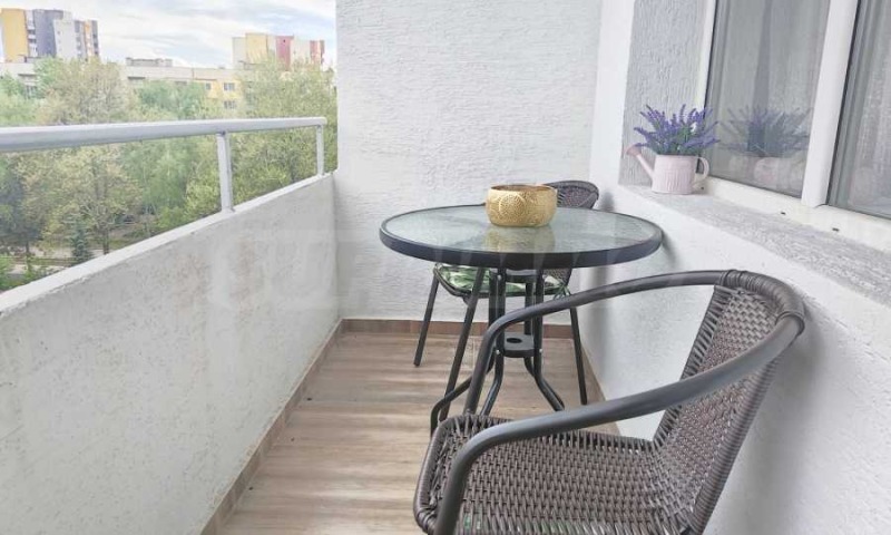 Satılık  2 yatak odası Pernik , Iztok , 65 metrekare | 33841732 - görüntü [12]