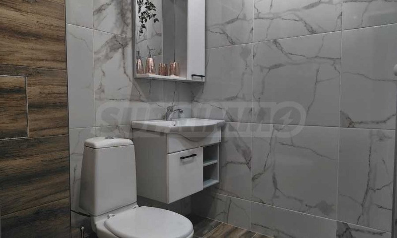Satılık  2 yatak odası Pernik , Iztok , 65 metrekare | 33841732 - görüntü [9]