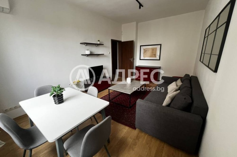 Zu verkaufen  2 Schlafzimmer Sofia , Zentar , 120 qm | 32015541 - Bild [5]