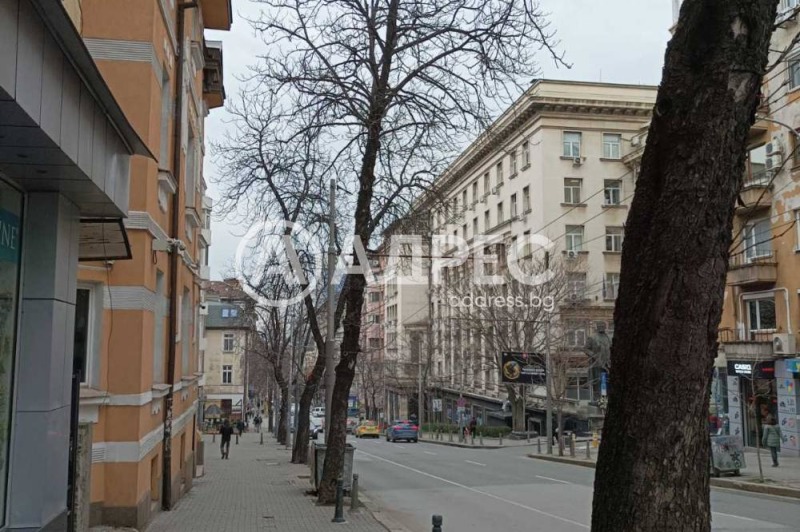 Zu verkaufen  2 Schlafzimmer Sofia , Zentar , 120 qm | 32015541 - Bild [9]