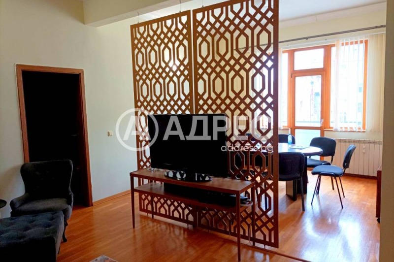 Zu verkaufen  2 Schlafzimmer Sofia , Zentar , 120 qm | 32015541 - Bild [11]