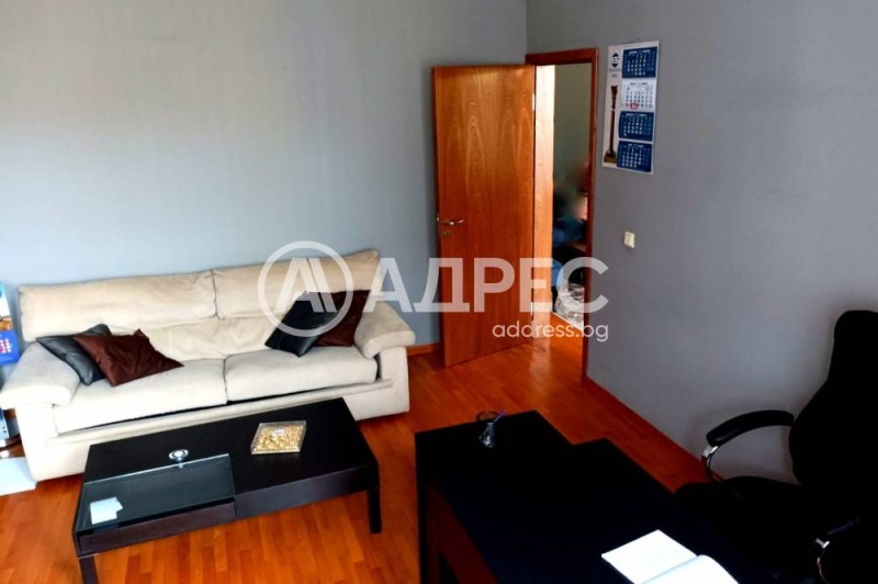 Zu verkaufen  2 Schlafzimmer Sofia , Zentar , 120 qm | 32015541 - Bild [8]