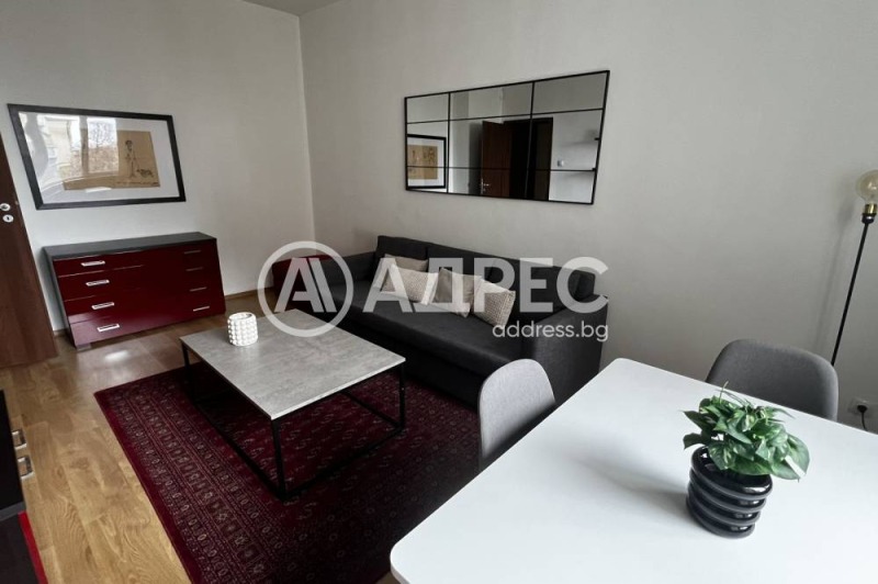 Zu verkaufen  2 Schlafzimmer Sofia , Zentar , 120 qm | 32015541 - Bild [2]