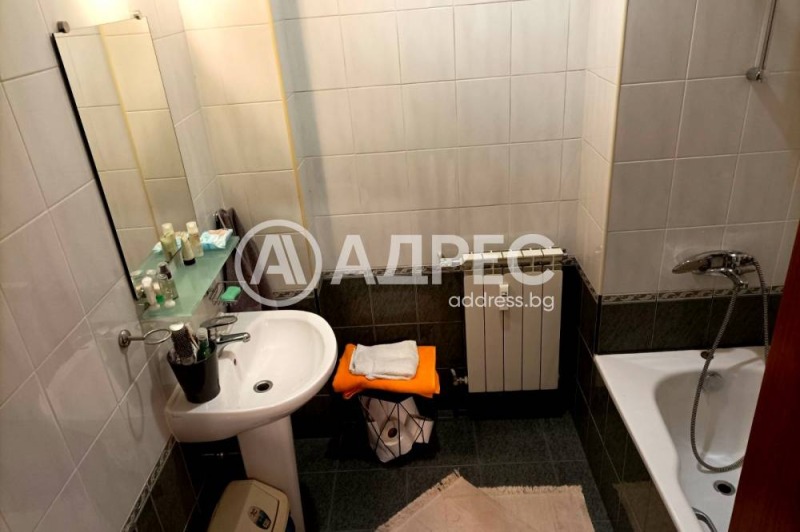 Zu verkaufen  2 Schlafzimmer Sofia , Zentar , 120 qm | 32015541 - Bild [13]