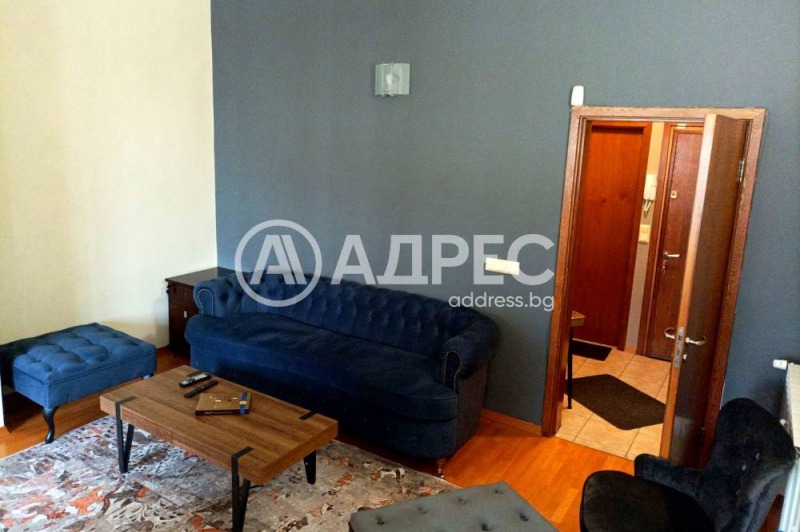 Zu verkaufen  2 Schlafzimmer Sofia , Zentar , 120 qm | 32015541 - Bild [4]