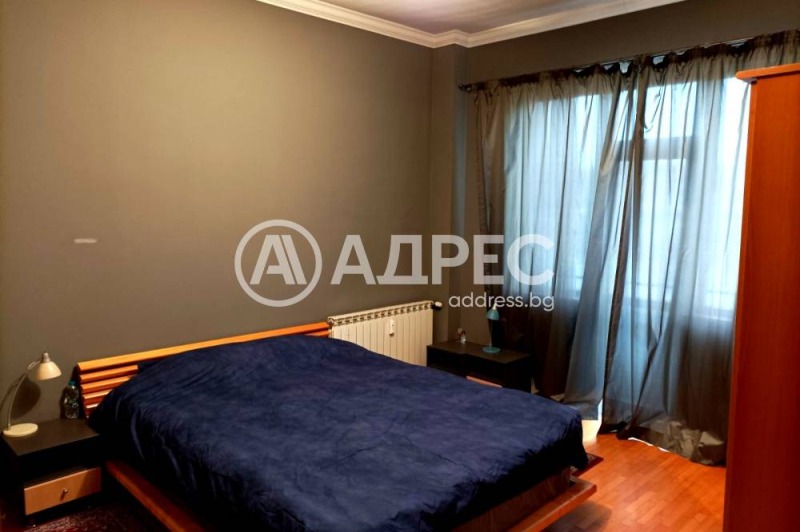 Zu verkaufen  2 Schlafzimmer Sofia , Zentar , 120 qm | 32015541 - Bild [3]