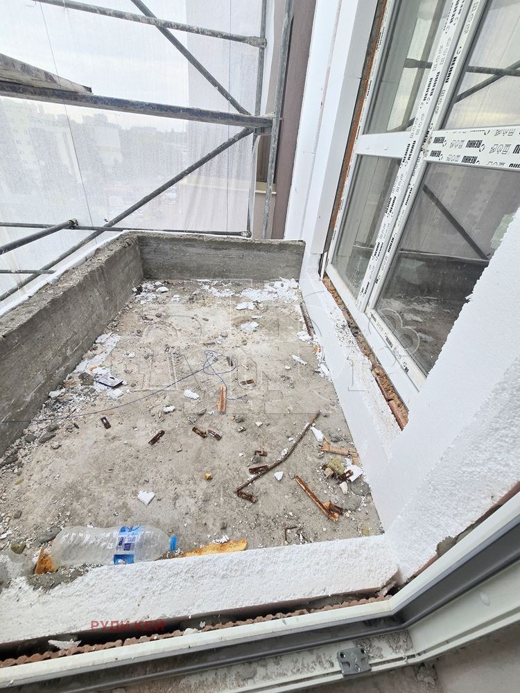 Satılık  2 yatak odası Varna , Levski 2 , 103 metrekare | 99764564 - görüntü [4]